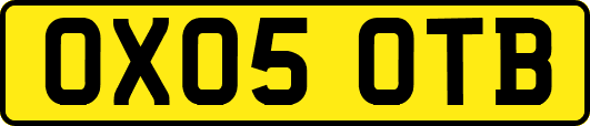 OX05OTB