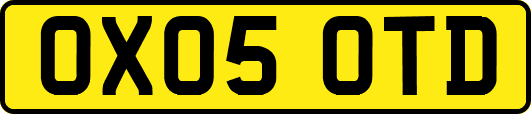 OX05OTD