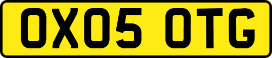 OX05OTG