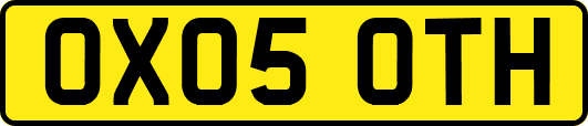OX05OTH