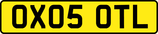 OX05OTL