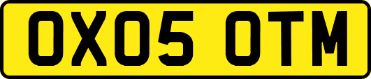 OX05OTM