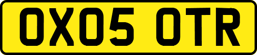 OX05OTR