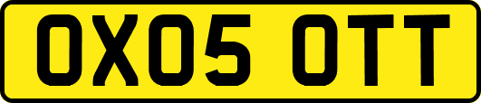 OX05OTT