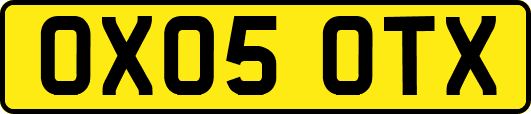 OX05OTX
