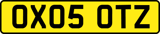OX05OTZ