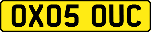 OX05OUC