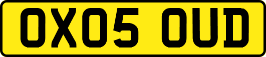 OX05OUD