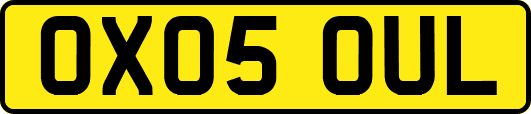 OX05OUL