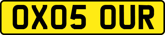 OX05OUR