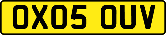 OX05OUV