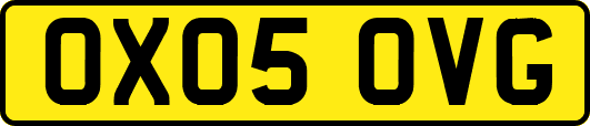 OX05OVG
