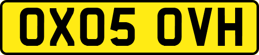 OX05OVH