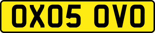OX05OVO