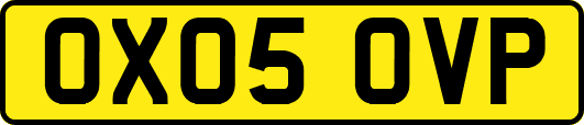 OX05OVP