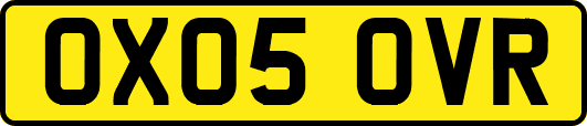 OX05OVR
