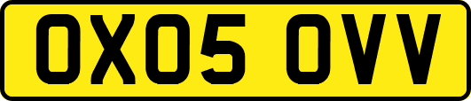 OX05OVV