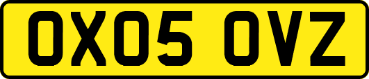 OX05OVZ