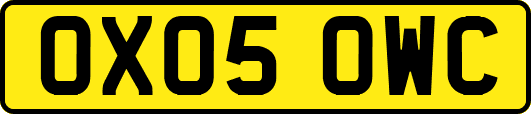 OX05OWC