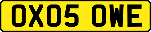 OX05OWE