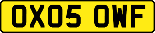 OX05OWF