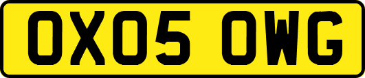 OX05OWG