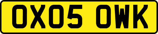 OX05OWK