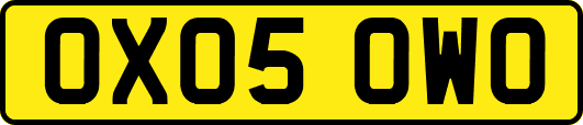 OX05OWO