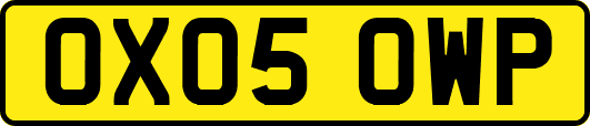 OX05OWP