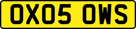 OX05OWS