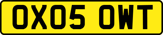 OX05OWT