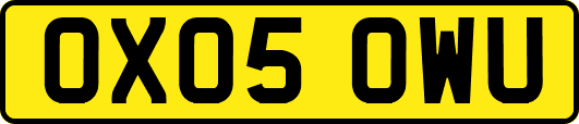 OX05OWU