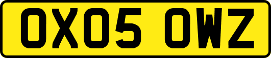 OX05OWZ