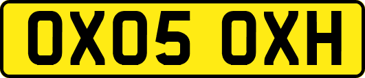 OX05OXH