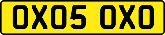 OX05OXO