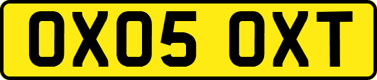 OX05OXT