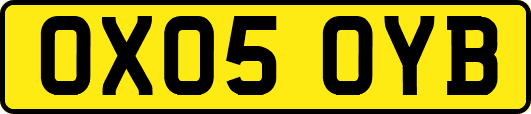 OX05OYB