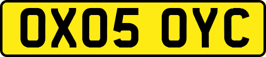 OX05OYC