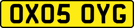 OX05OYG