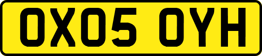 OX05OYH