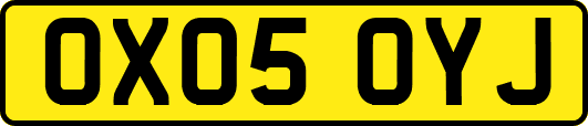 OX05OYJ