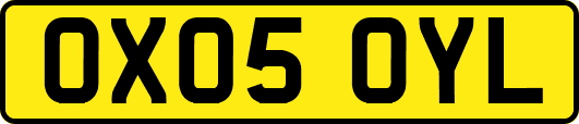 OX05OYL