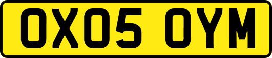 OX05OYM