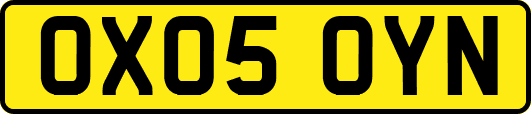 OX05OYN