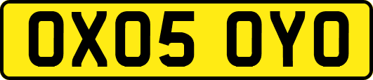 OX05OYO
