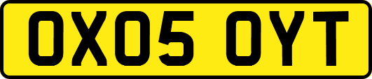 OX05OYT