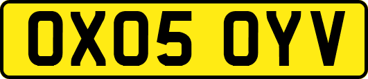 OX05OYV