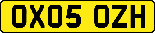 OX05OZH