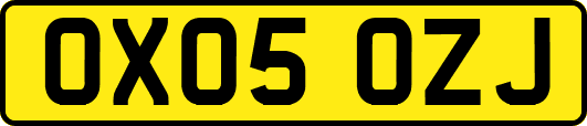 OX05OZJ