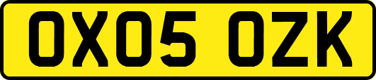 OX05OZK
